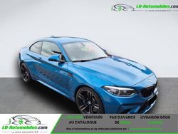 Utilisé 2019 BMW M2 Comfort Edition Coupé | 53 500 € (Prix juste)