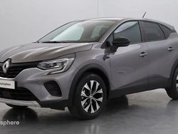 Biton Utilisé 2023 Renault Captur Evolution SUV | 18 799 € (Prix juste)
