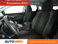 Gris Utilisé 2019 Peugeot 3008 Business-Line SUV | 15 290 € (Bon prix)