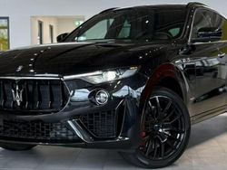 Utilisé 2019 Maserati Levante GranLusso SUV | 40 990 € (Super prix)