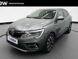 Gris Utilisé 2023 Renault Arkana Evolution SUV | 21 990 € (Bon prix)