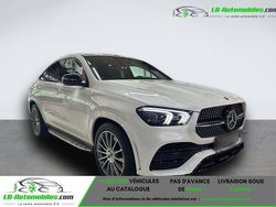 Utilisé 2020 Mercedes GLE400 Coupé | 79 000 € (Bon prix)