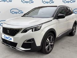 Utilisé 2018 Peugeot 3008 Allure | 14 600 € (Prix juste)