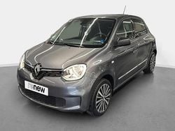 Gris Utilisé 2019 Renault Twingo Intens Citadine | 12 499 €