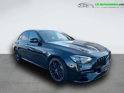 Utilisé 2020 Mercedes E63S AMG AMG Berline | 122 500 €