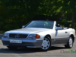 Mercedes 300