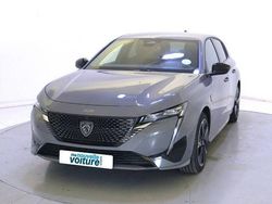 Gris Utilisé 2024 Peugeot e-308 Citadine | 31 490 € (Prix cher)