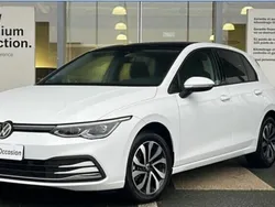 Utilisé 2023 VW Golf VIII Active Berline | 26 790 € (Prix juste)