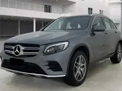 Mercedes GLC350