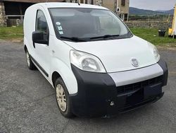 Utilisé 2008 Fiat Fiorino Van | 3 290 €
