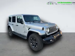 Utilisé 2024 Jeep Wrangler SUV | 56 300 € (Super prix)