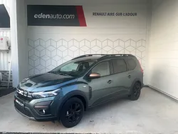 Utilisé 2025 Dacia Jogger Extreme Break | 27 290 € (Prix juste)