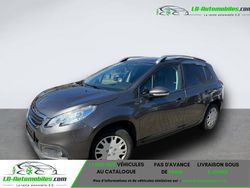 Utilisé 2016 Peugeot 2008 SUV | 9 800 € (Super prix)