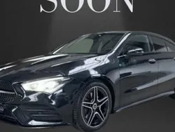 Utilisé 2020 Mercedes CLA220 Shooting Brake AMG line Break | 29 990 €