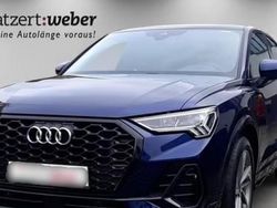 Utilisé 2022 Audi Q3 Sportback SUV | 41 990 € (Prix assez cher)