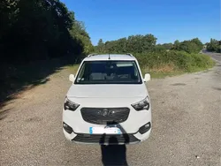 Utilisé 2019 Opel Combo S Monospace | 10 999 €