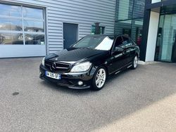 Utilisé 2010 Mercedes C350 Berline | 17 000 €
