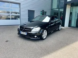 Utilisé 2010 Mercedes C350 Berline | 17 000 €