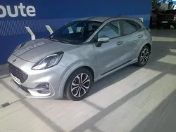 Gris Utilisé 2021 Ford Puma ST-Line | 16 900 € (Prix juste)