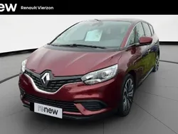 Rouge Utilisé 2020 Renault Grand Scénic IV Zen Monospace | 15 990 €