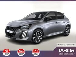 Gris Nouvelle 2025 Peugeot 208 Business-Line Citadine | 20 660 € (Prix juste)