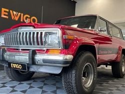 Occasion 1981 Jeep Cherokee SUV | 29 990 €