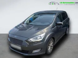 Utilisé 2018 Ford Grand C-Max Monospace | 17 900 € (Prix assez cher)