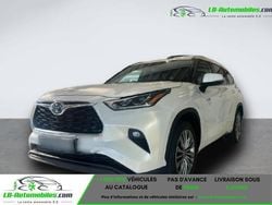 Utilisé 2021 Toyota Highlander SUV | 51 500 € (Prix juste)