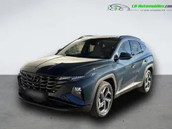 Utilisé 2023 Hyundai Tucson SUV | 40 200 € (Prix assez cher)