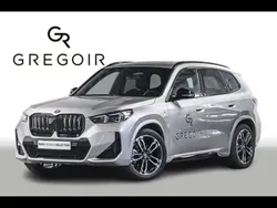 Gris Utilisé 2023 BMW iX1 Sport Line SUV | 45 700 € (Bon prix)
