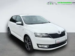 Utilisé 2015 Skoda Rapid Berline | 13 900 € (Bon prix)