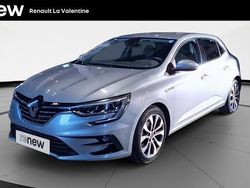 Gris Utilisé 2021 Renault Mégane IV Intens Berline | 16 990 €