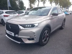Utilisé 2021 DS Automobiles DS7 Crossback Rivoli SUV | 26 990 € (Super prix)