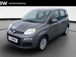 Gris Utilisé 2019 Fiat Panda Easy Citadine | 9 590 €