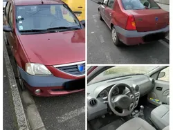 Utilisé 2006 Dacia Logan Lauréate Berline | 1 500 €