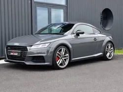 Utilisé 2015 Audi TT Advanced Coupé | 31 990 €