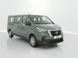 Gris Nouvelle 2025 Nissan Primastar Monospace | 40 900 €