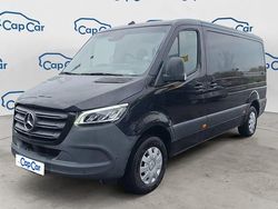 Utilisé 2020 Mercedes Sprinter Van | 67 680 €