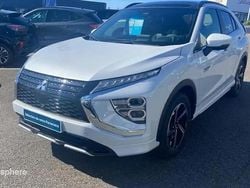 Occasion 2024 Mitsubishi Eclipse Cross Instyle SUV | 31 999 € (Prix assez cher)