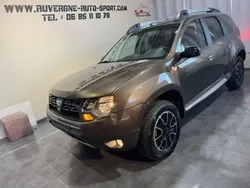Utilisé 2017 Dacia Duster SUV | 11 950 € (Prix juste)