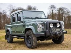 Vert Utilisé 2013 Land Rover Defender SUV | 69 900 €