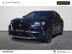 Utilisé 2020 DS Automobiles DS7 Crossback Grand Chic SUV | 24 900 € (Prix juste)