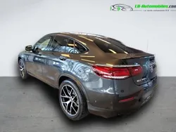 Utilisé 2020 Mercedes GLC300 Coupé | 50 600 € (Prix juste)