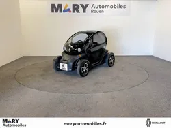 Noir Utilisé 2023 Renault Twizy Intens Citadine | 6 990 €