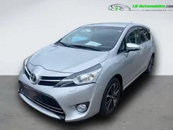Utilisé 2018 Toyota Verso Monospace | 20 400 €