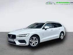 Utilisé 2018 Volvo V60 Break | 26 200 € (Prix juste)