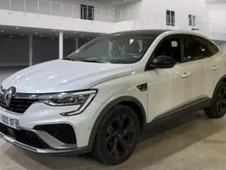 Utilisé 2022 Renault Arkana RS Line SUV | 16 490 €