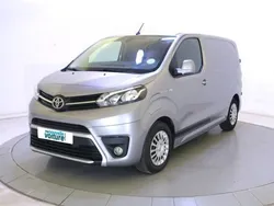 Gris Utilisé 2021 Toyota Proace Business Edition Van | 19 490 € (Super prix)