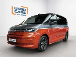Orange Occasion 2024 VW Multivan Style Van | 58 451 € (Prix juste)