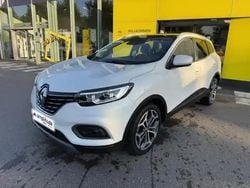 Blanc nacré Utilisé 2019 Renault Kadjar Intens SUV | 16 489 € (Prix juste)